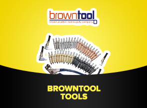Brown Tool